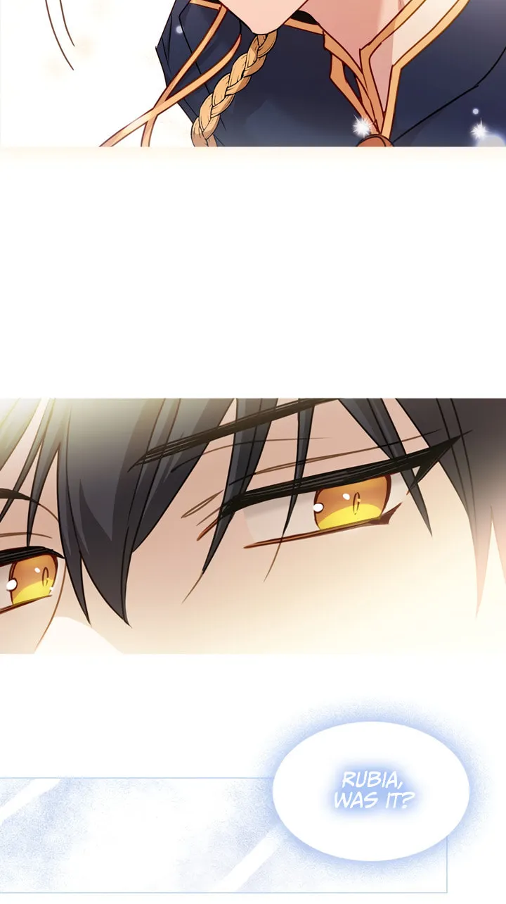 The Lady Needs a Break Chapter 12 page 31 - 