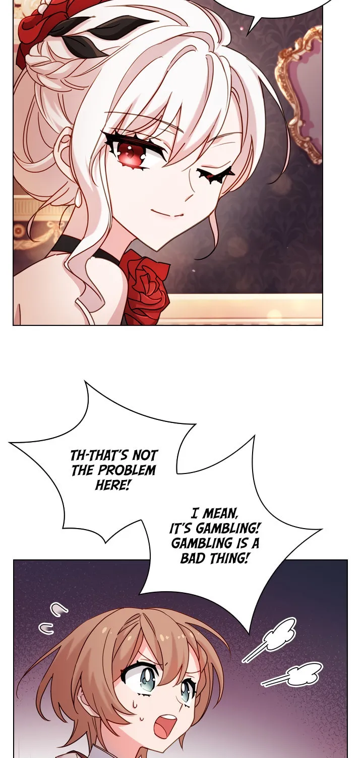 The Lady Needs a Break Chapter 12 page 40 - 
