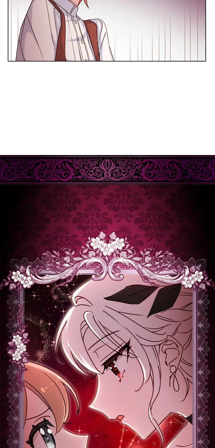 The Lady Needs a Break Chapter 12 page 41 - 