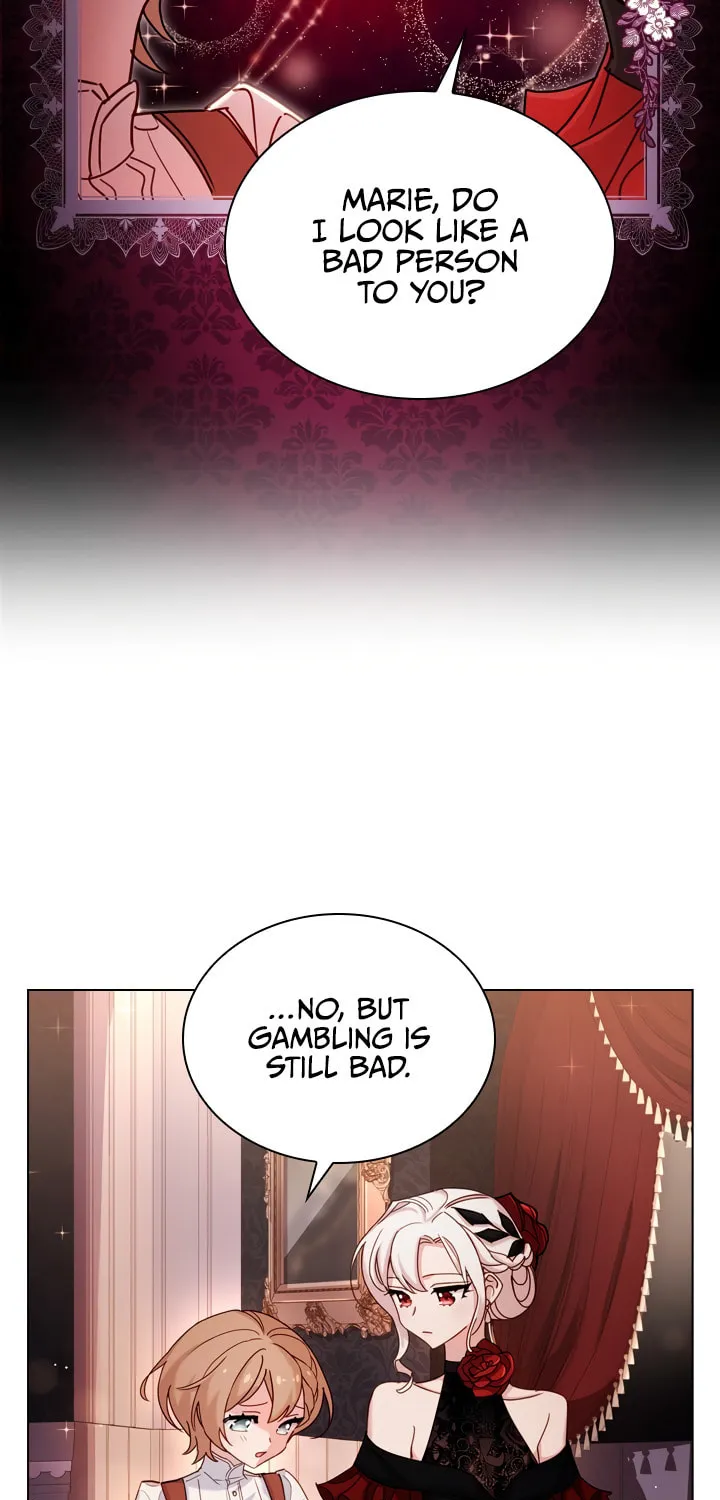 The Lady Needs a Break Chapter 12 page 43 - 