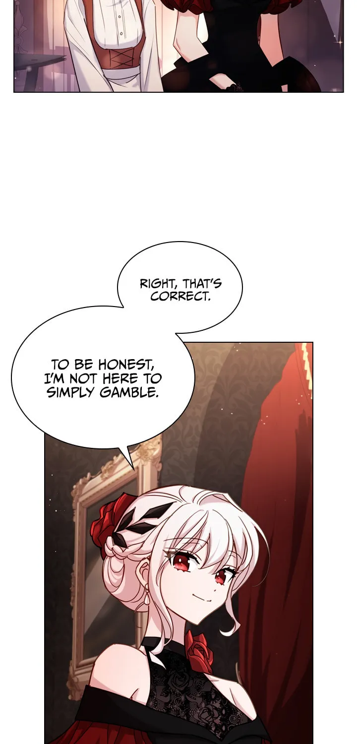 The Lady Needs a Break Chapter 12 page 44 - 