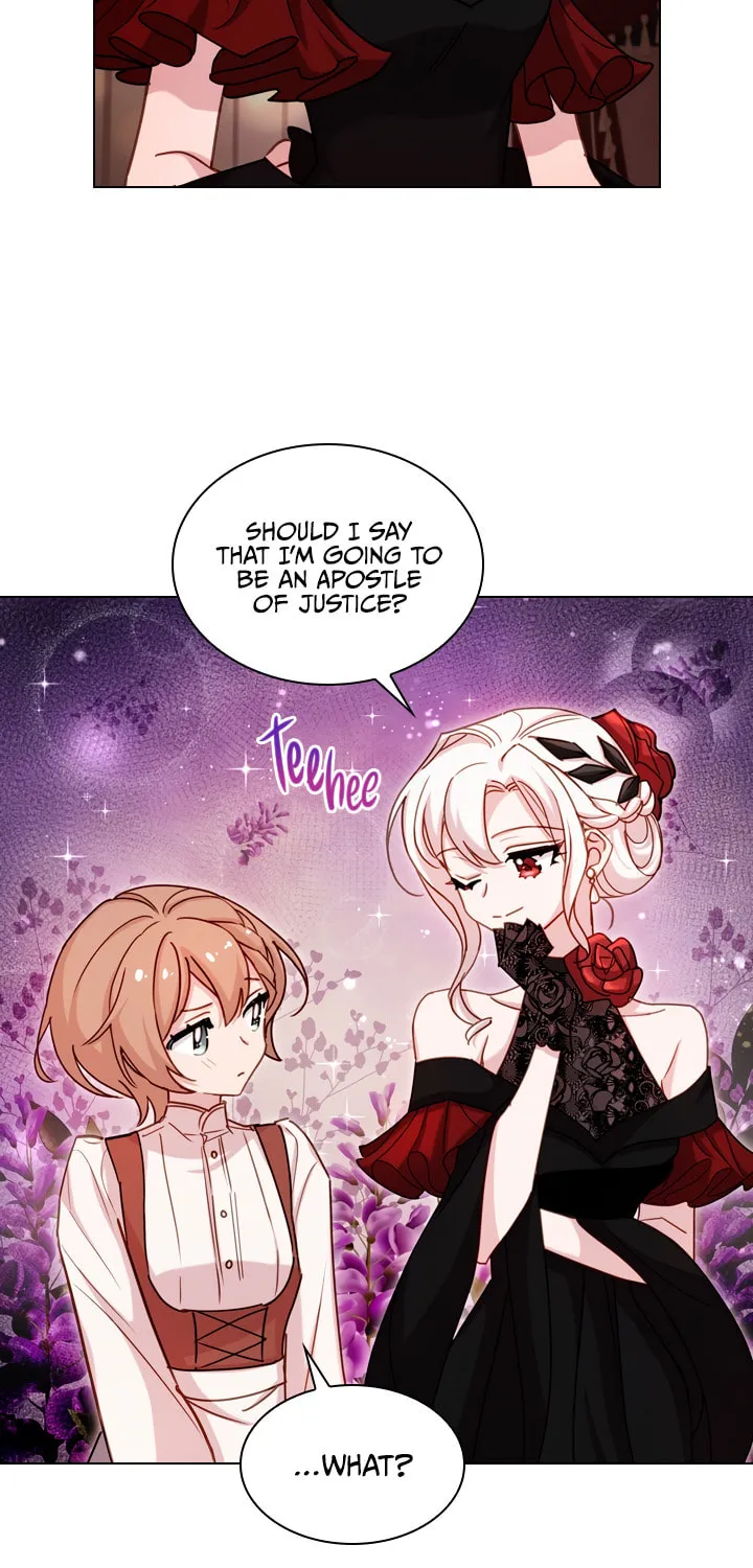 The Lady Needs a Break Chapter 12 page 45 - 