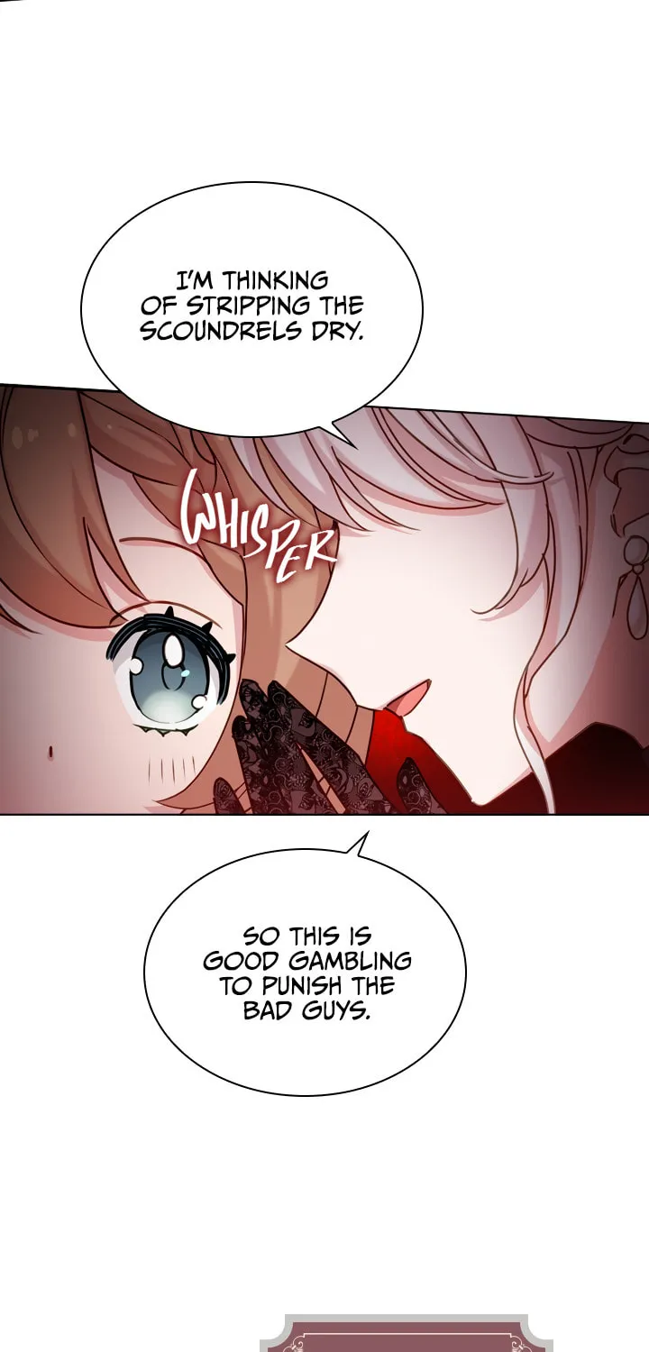 The Lady Needs a Break Chapter 12 page 47 - 
