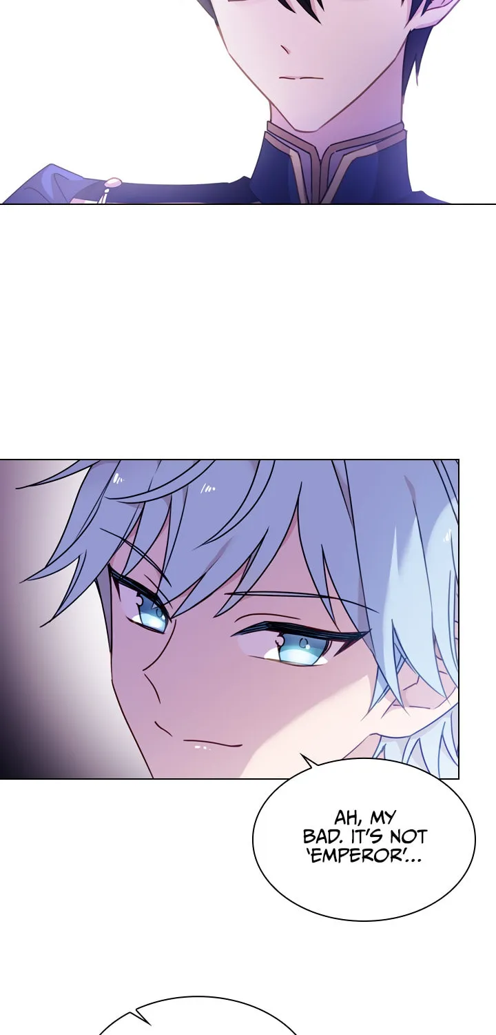 The Lady Needs a Break Chapter 12 page 6 - 