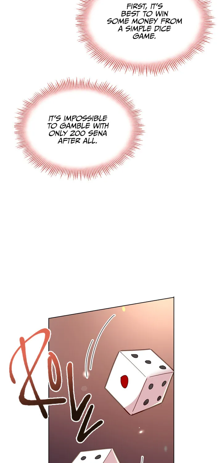 The Lady Needs a Break Chapter 12 page 51 - 