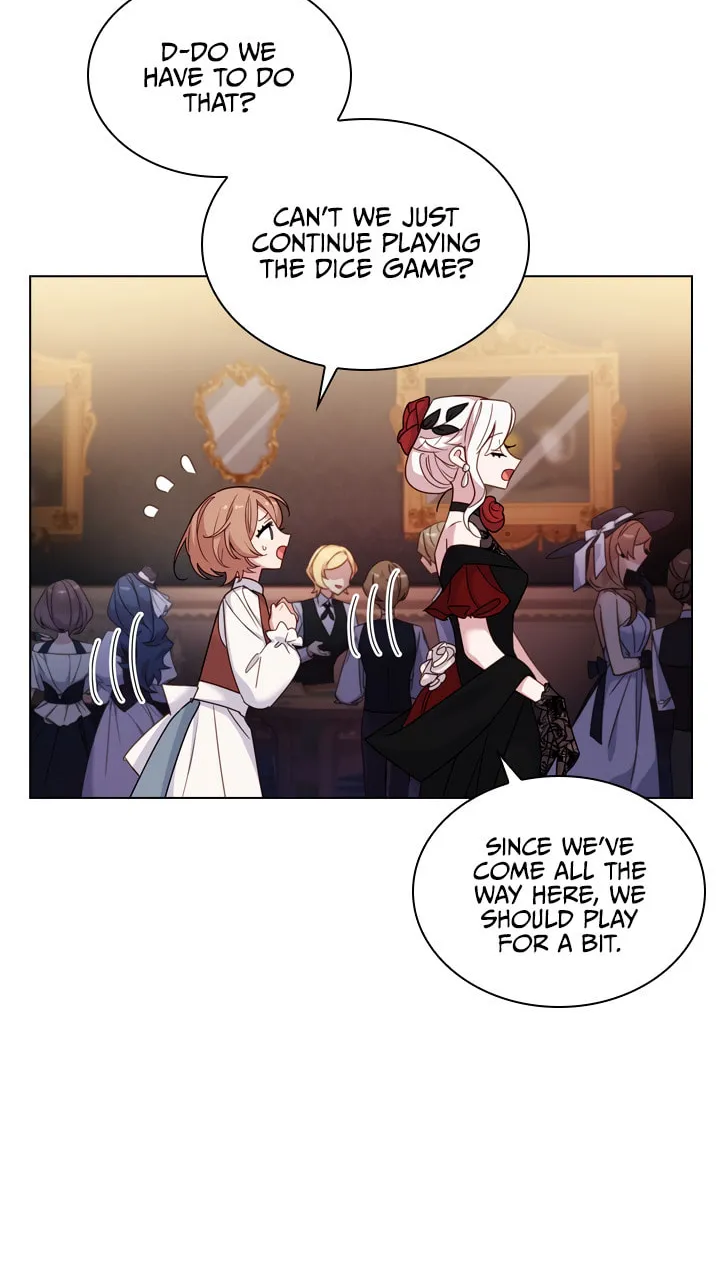 The Lady Needs a Break Chapter 12 page 60 - 