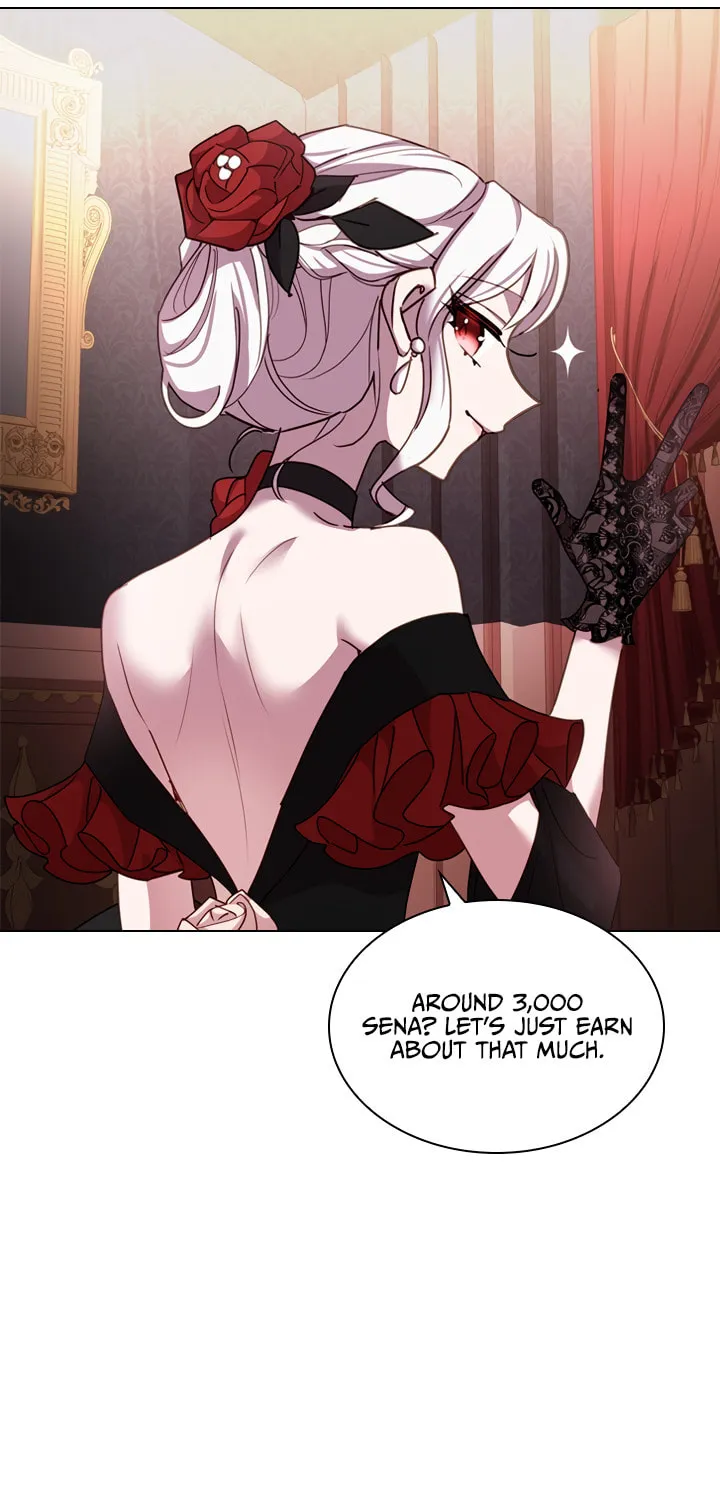 The Lady Needs a Break Chapter 12 page 61 - 