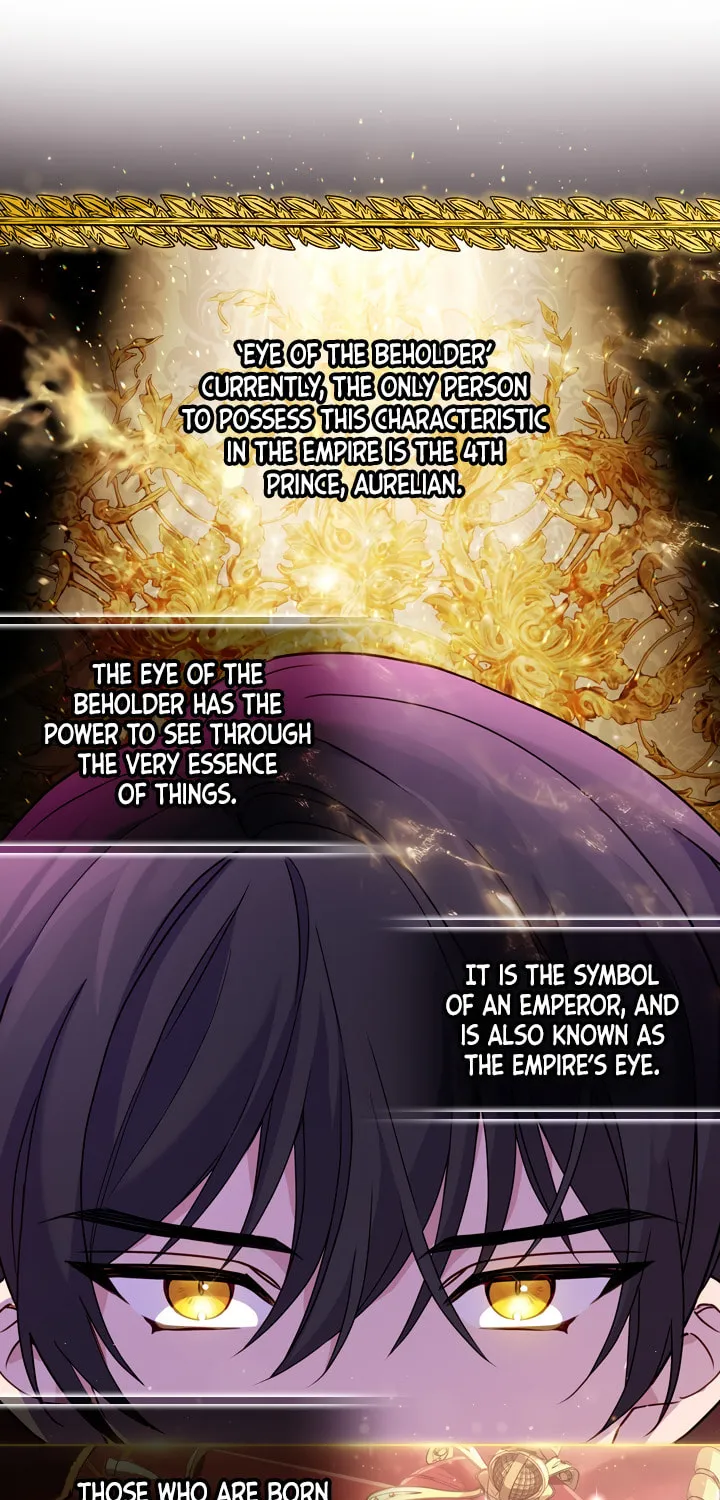 The Lady Needs a Break Chapter 12 page 8 - 