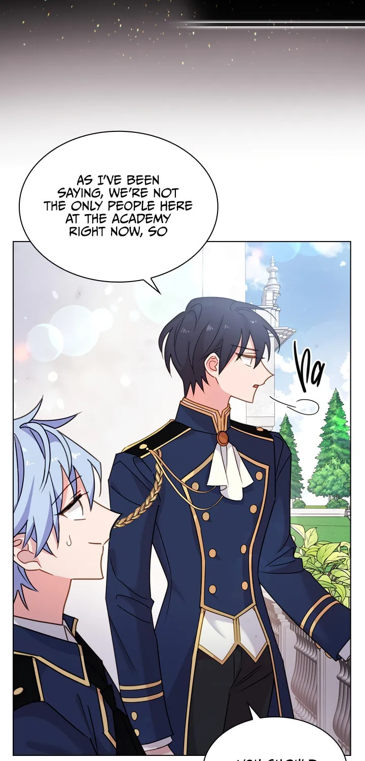 The Lady Needs a Break Chapter 12 page 10 - 