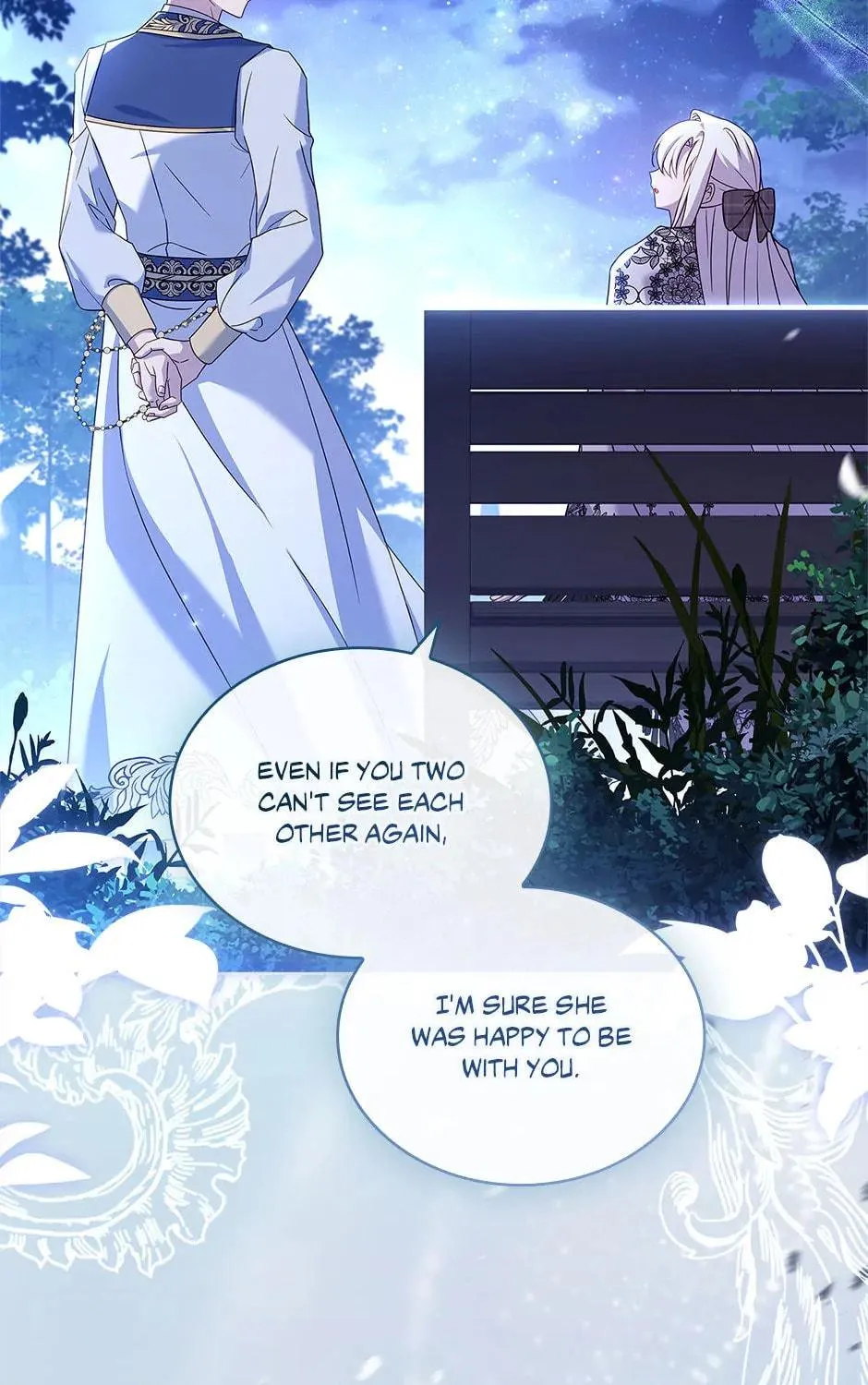 The Lady Needs a Break Chapter 120 page 113 - 