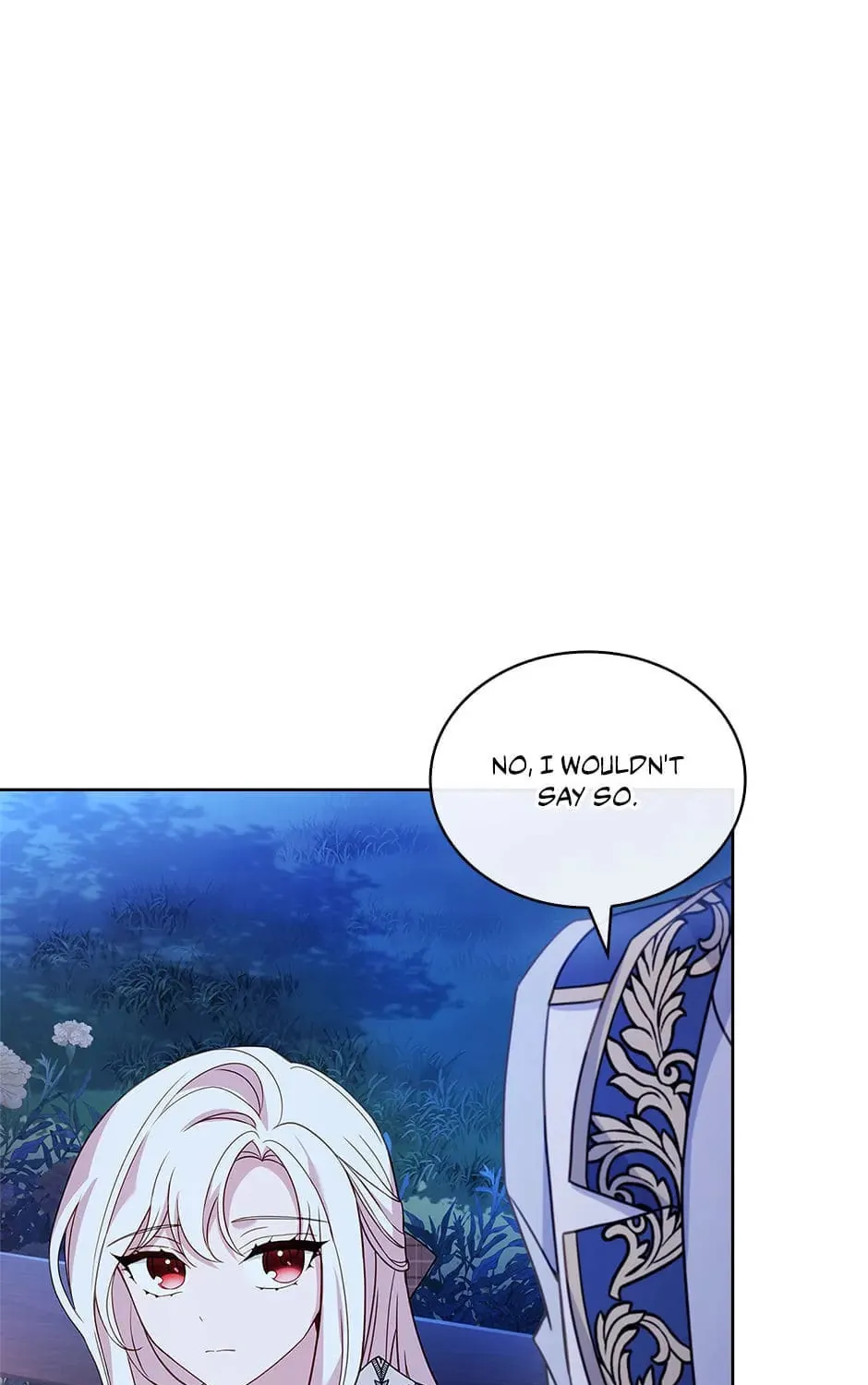 The Lady Needs a Break Chapter 120 page 121 - 