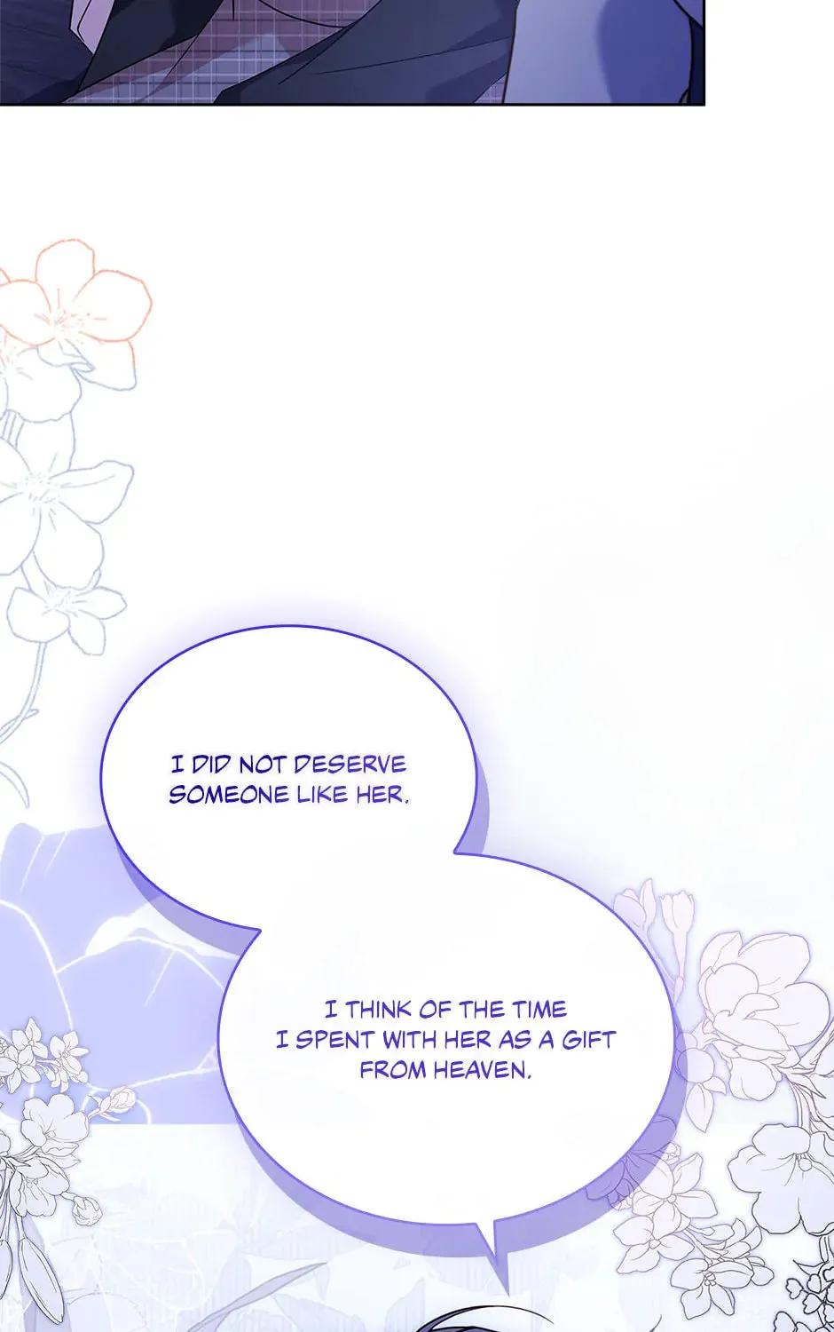 The Lady Needs a Break Chapter 120 page 123 - 