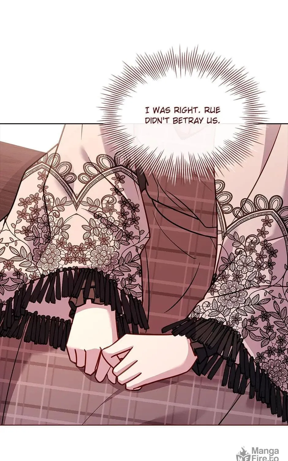 The Lady Needs a Break Chapter 120 page 129 - 