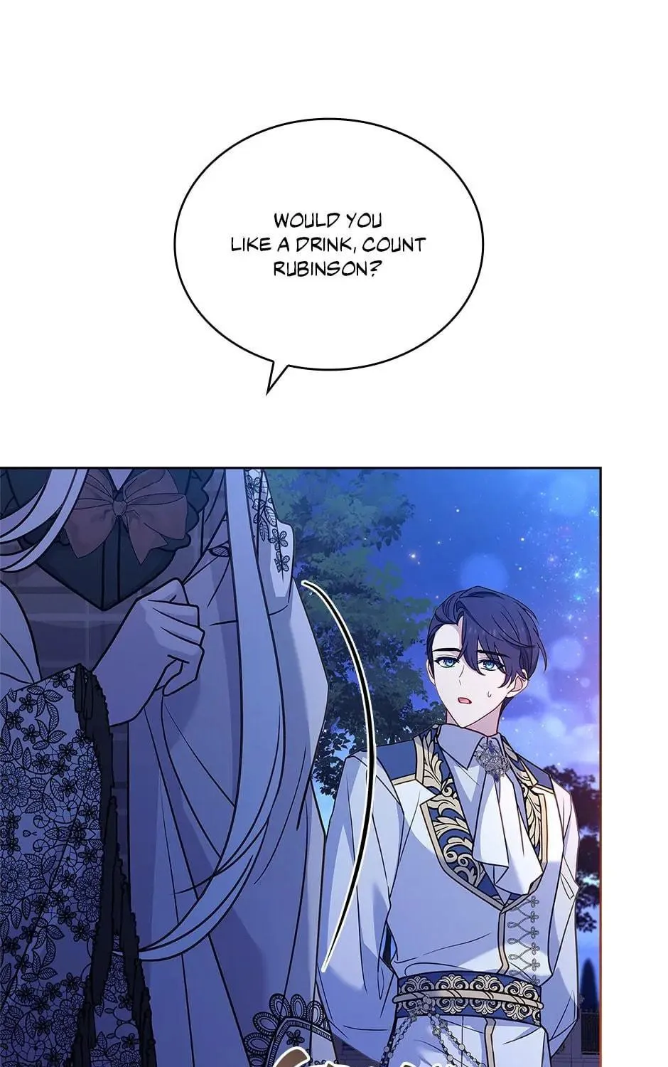 The Lady Needs a Break Chapter 120 page 137 - 
