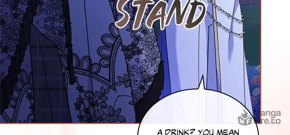 The Lady Needs a Break Chapter 120 page 138 - 