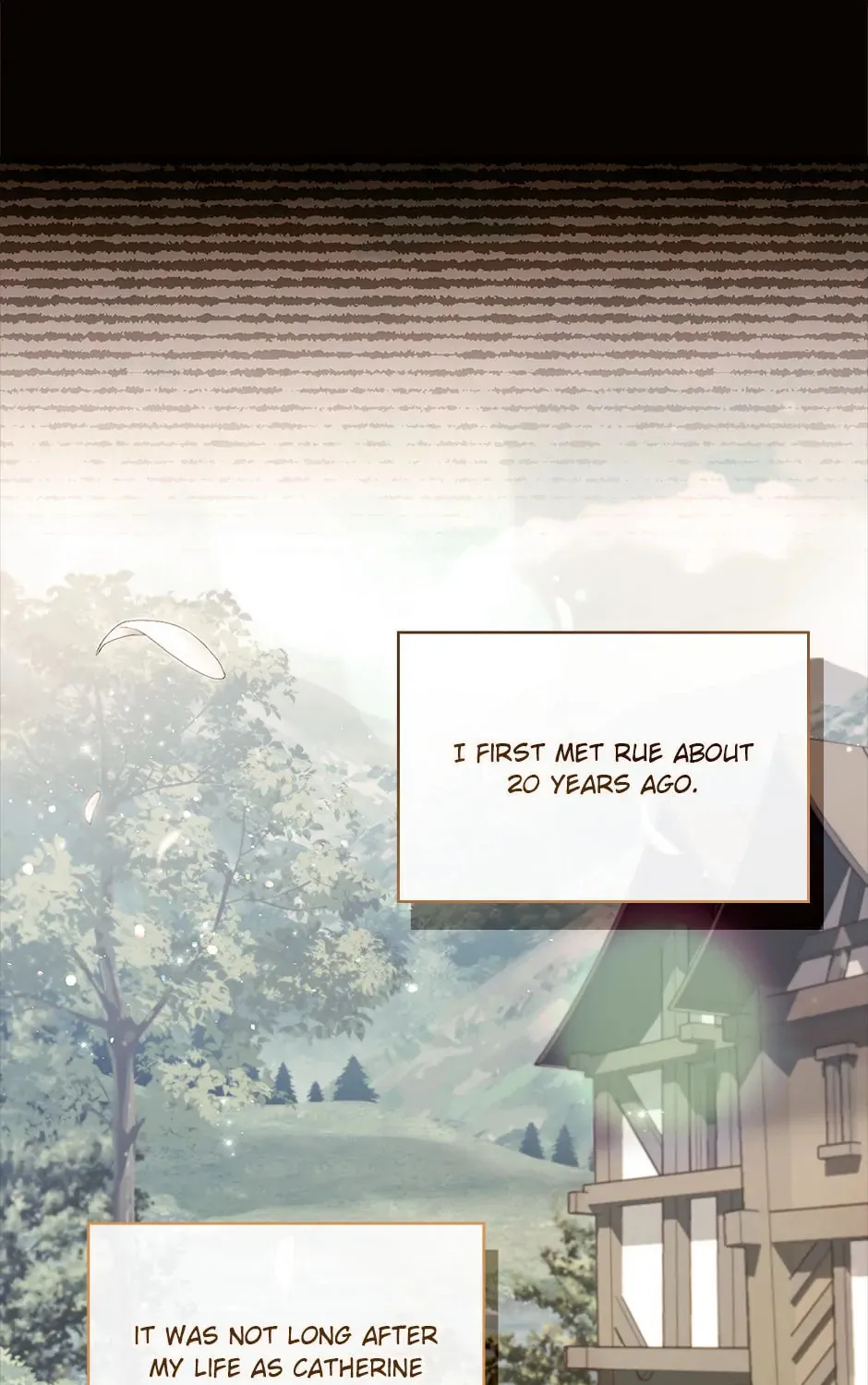 The Lady Needs a Break Chapter 120 page 15 - 