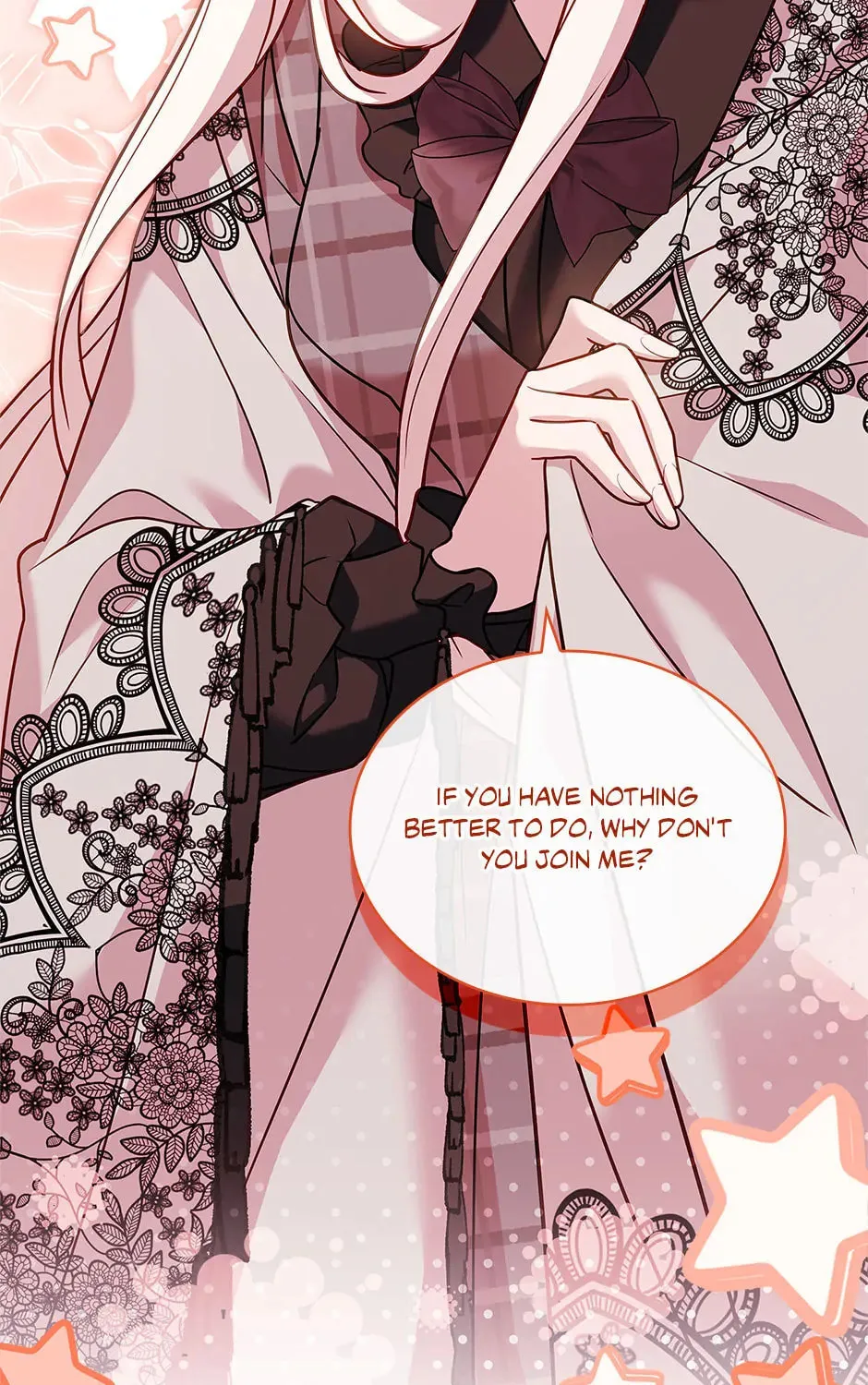 The Lady Needs a Break Chapter 120 page 141 - 