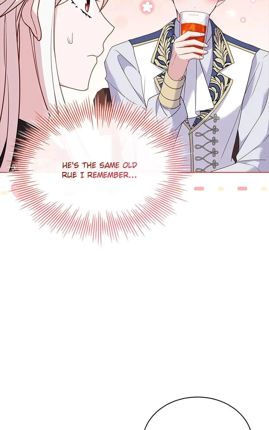 The Lady Needs a Break Chapter 120 page 159 - 