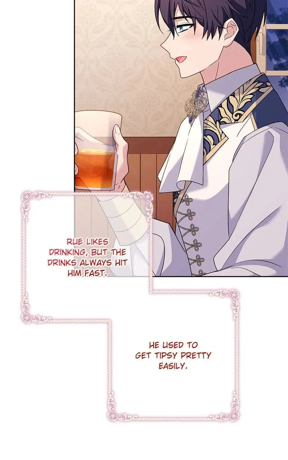 The Lady Needs a Break Chapter 120 page 161 - 