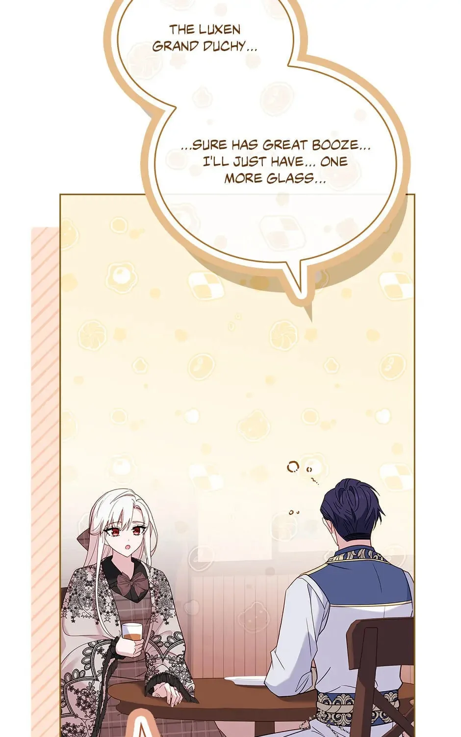 The Lady Needs a Break Chapter 120 page 165 - 