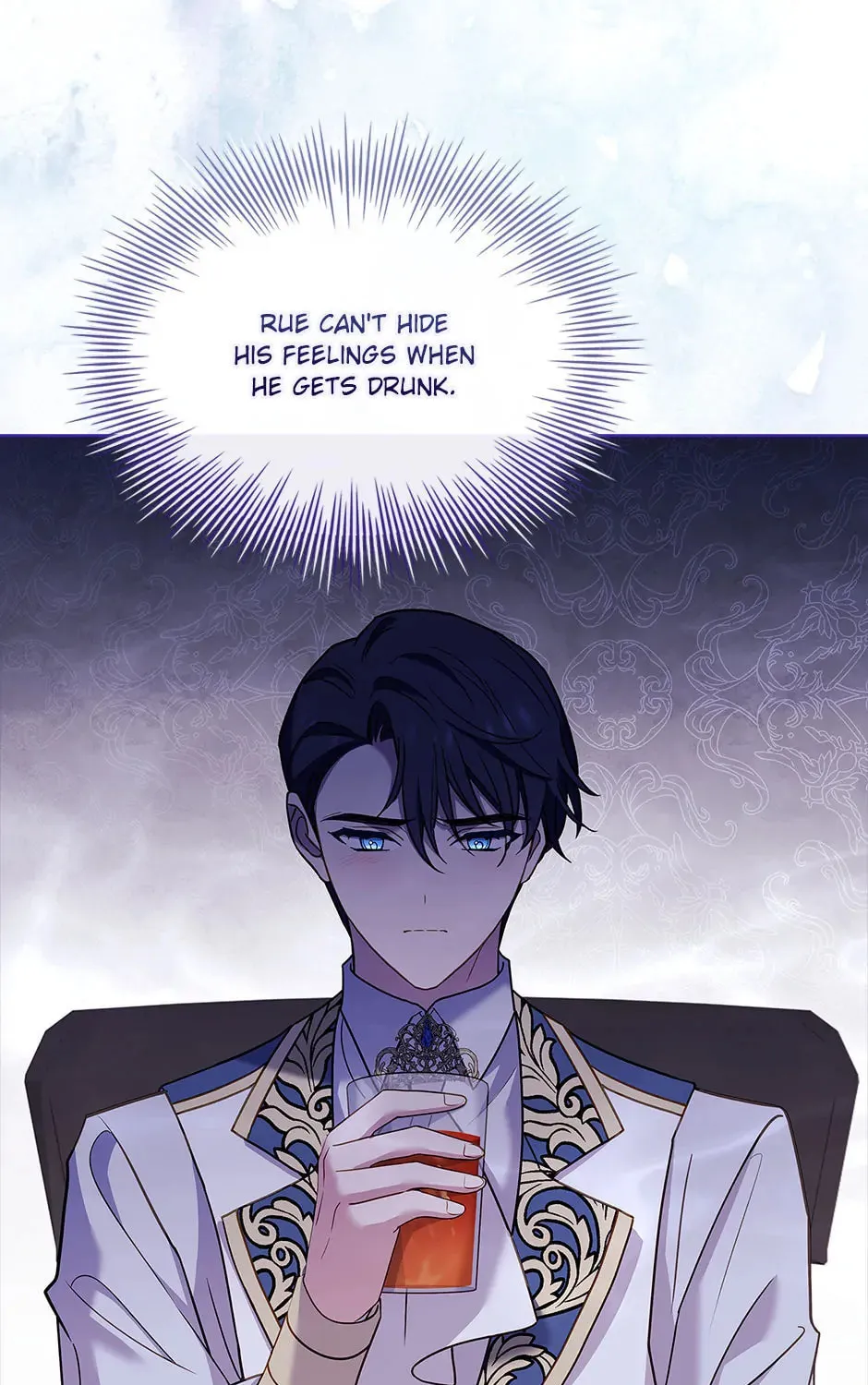 The Lady Needs a Break Chapter 120 page 171 - 