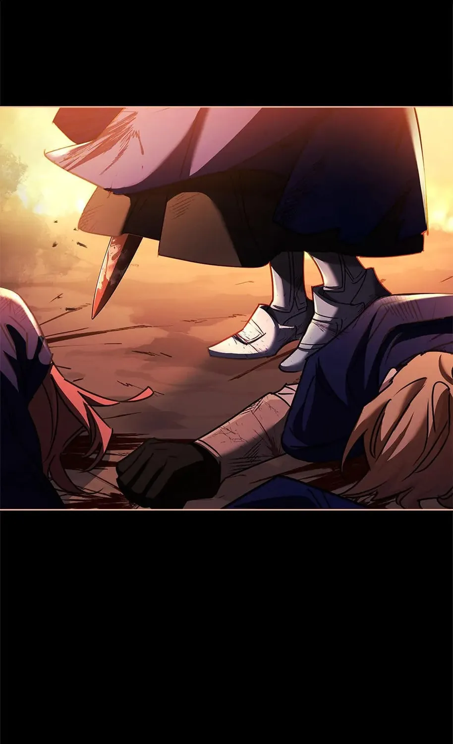 The Lady Needs a Break Chapter 120 page 193 - 