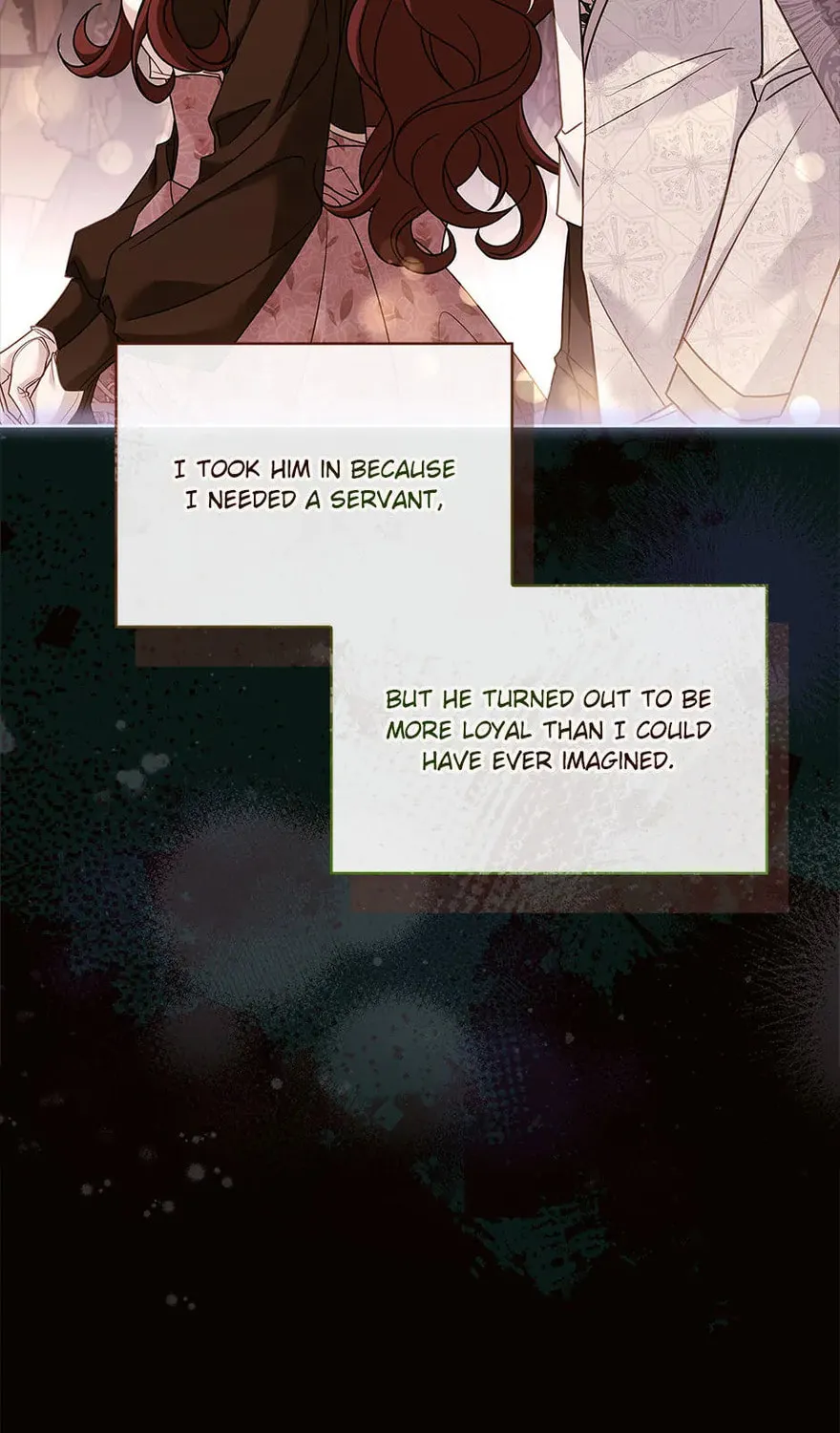 The Lady Needs a Break Chapter 120 page 21 - 