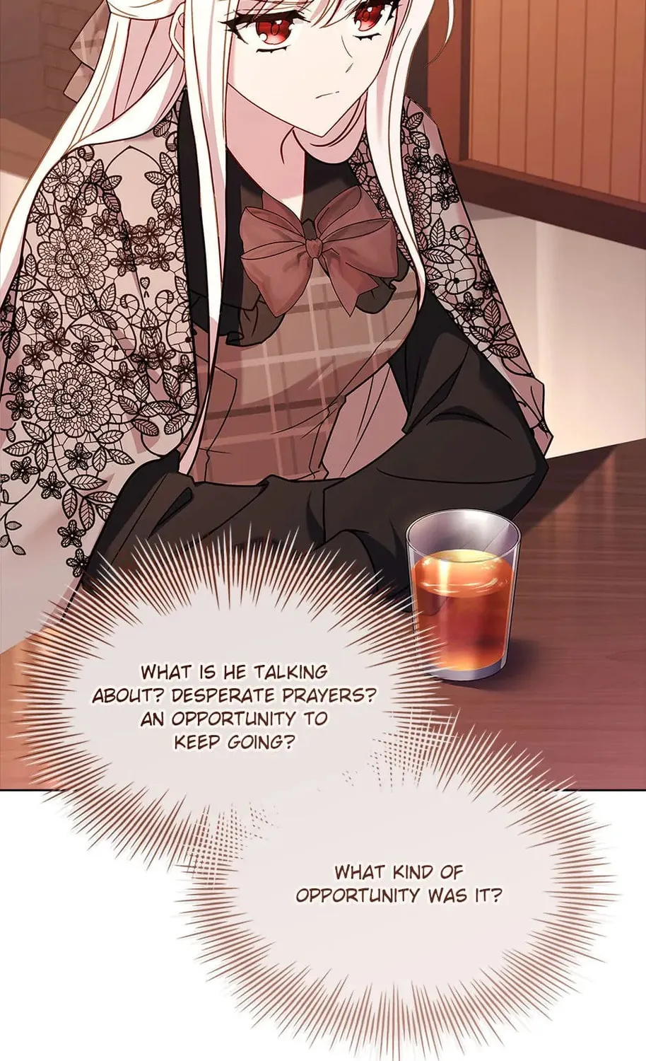 The Lady Needs a Break Chapter 120 page 201 - 