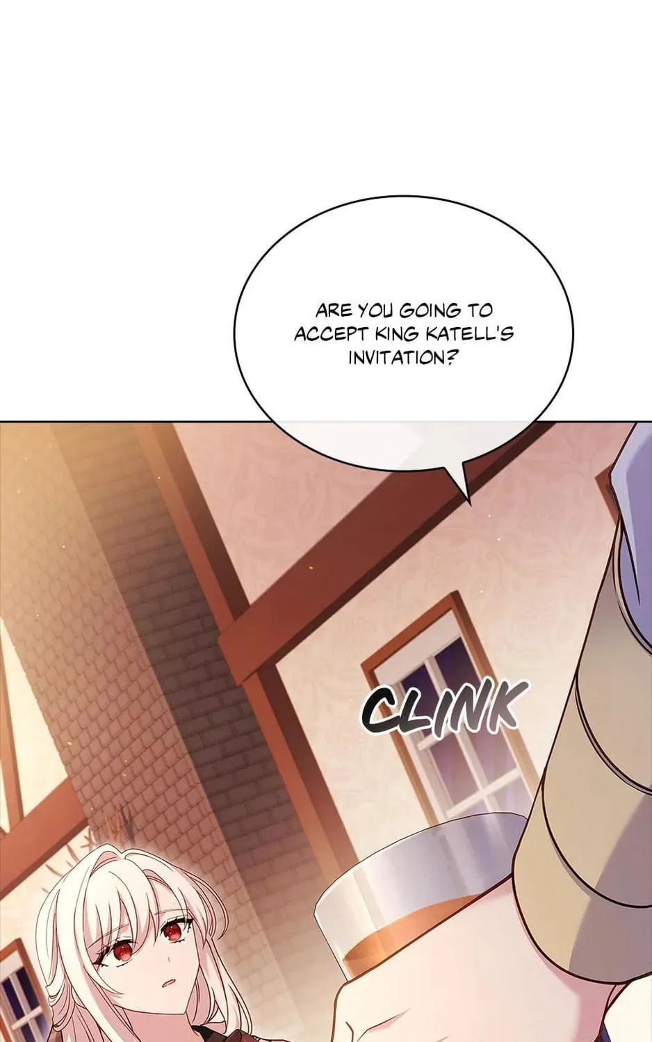 The Lady Needs a Break Chapter 120 page 203 - 
