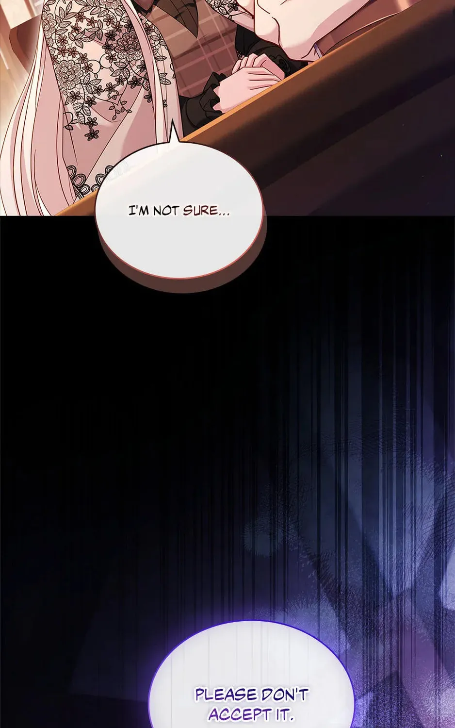 The Lady Needs a Break Chapter 120 page 205 - 