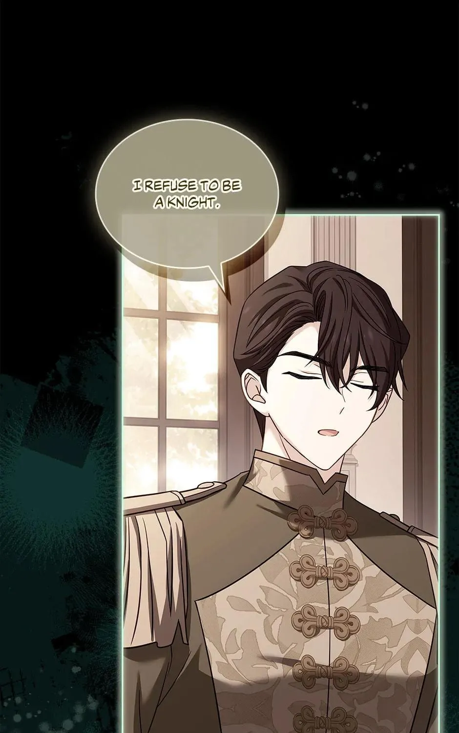 The Lady Needs a Break Chapter 120 page 23 - 