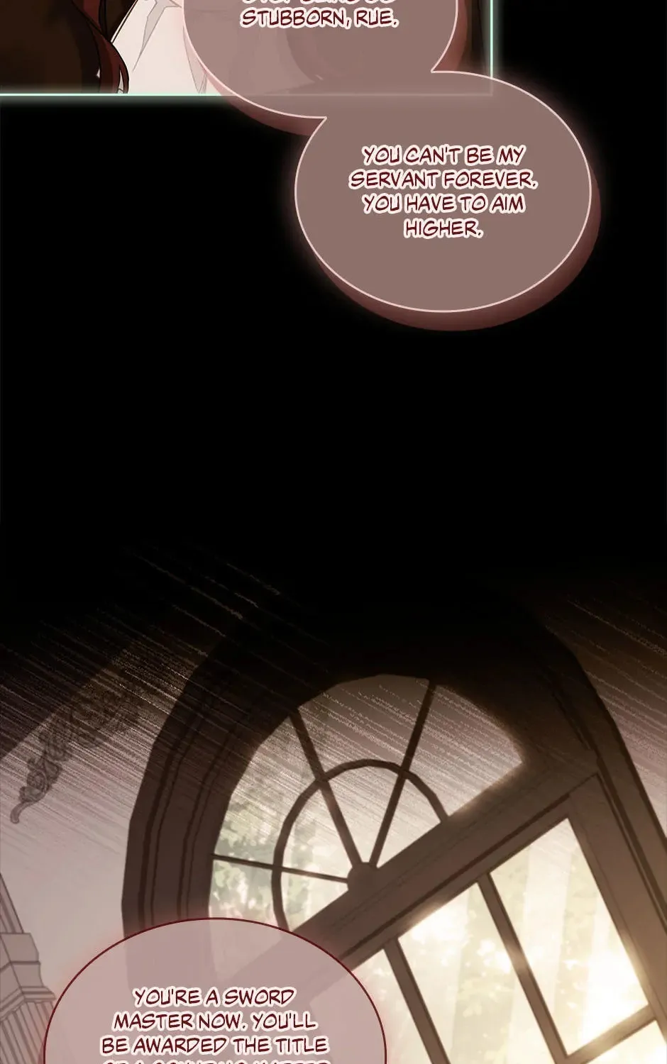 The Lady Needs a Break Chapter 120 page 27 - 