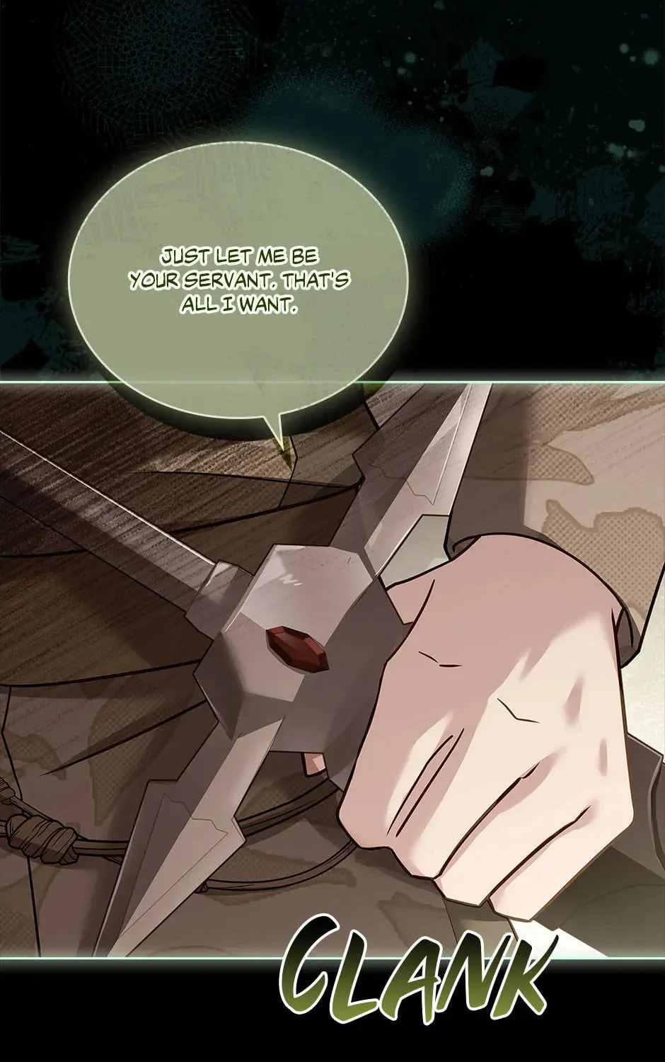 The Lady Needs a Break Chapter 120 page 33 - 