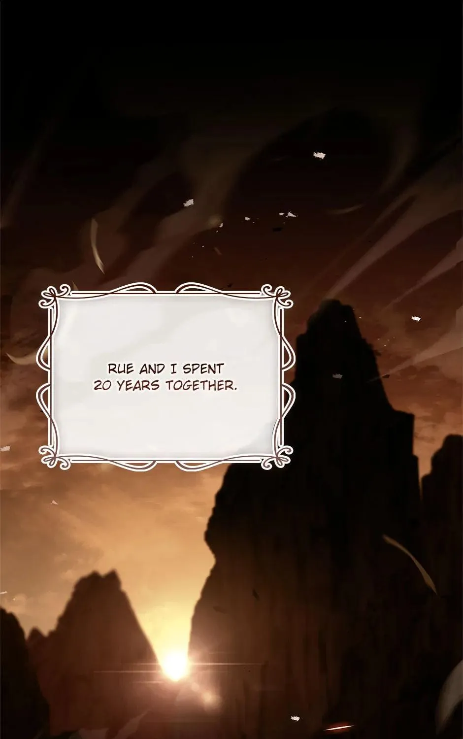 The Lady Needs a Break Chapter 120 page 35 - 