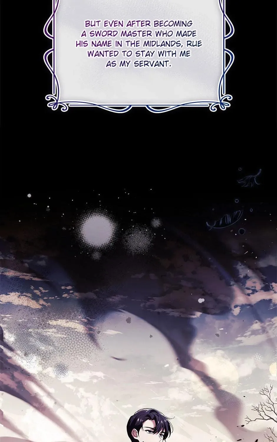 The Lady Needs a Break Chapter 120 page 41 - 