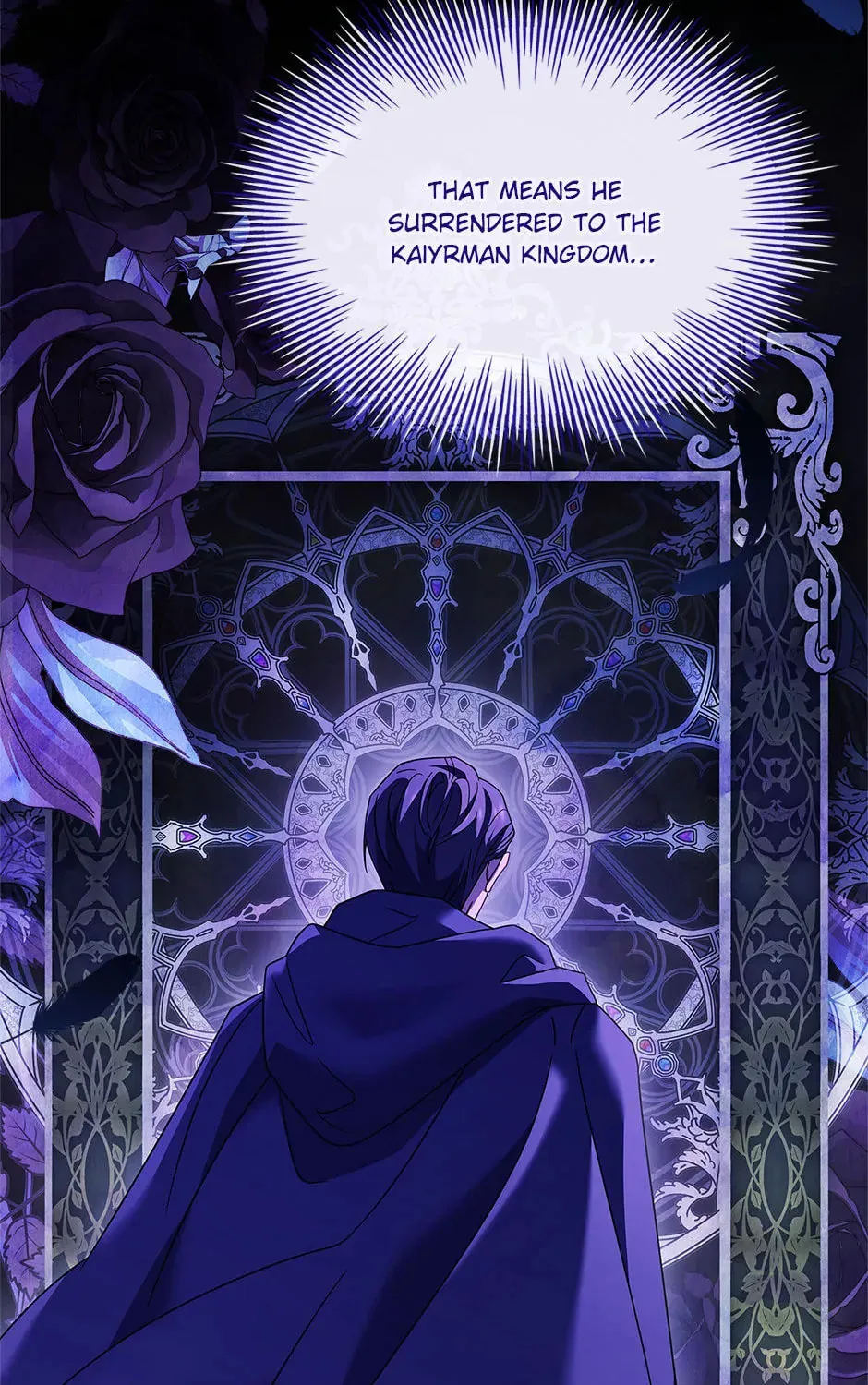 The Lady Needs a Break Chapter 120 page 51 - 