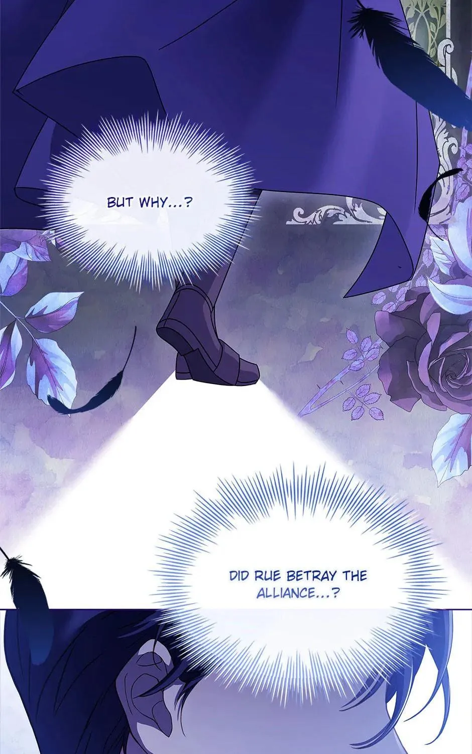 The Lady Needs a Break Chapter 120 page 53 - 