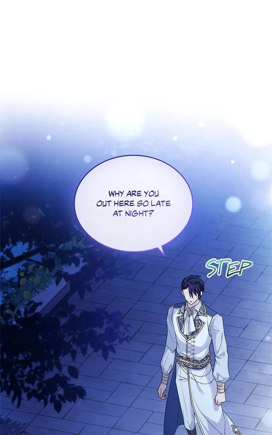 The Lady Needs a Break Chapter 120 page 71 - 
