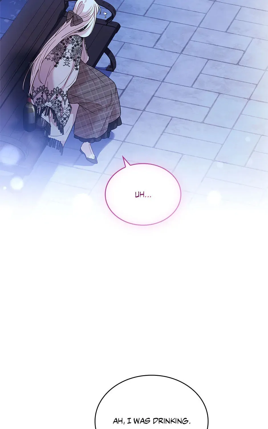 The Lady Needs a Break Chapter 120 page 73 - 