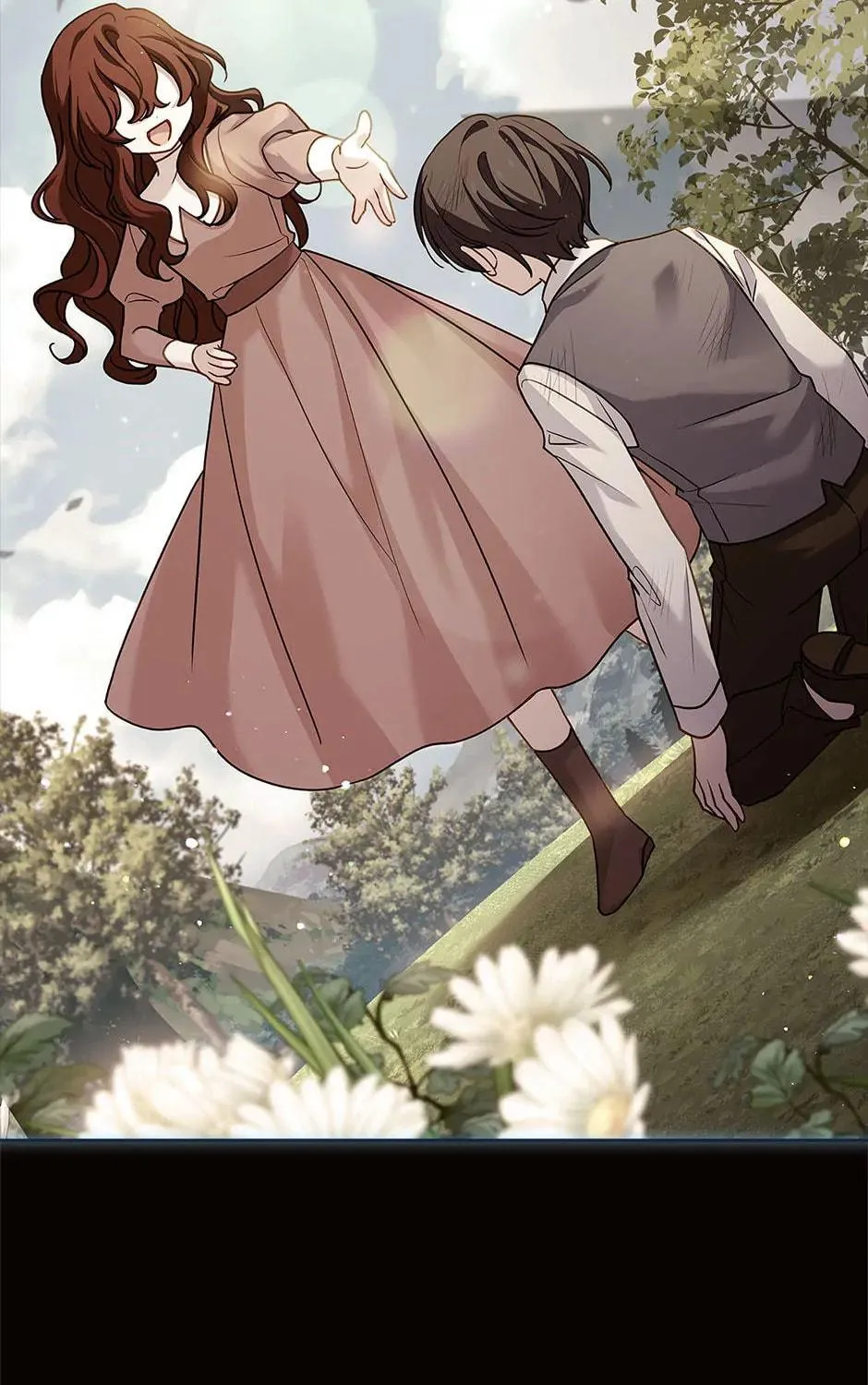 The Lady Needs a Break Chapter 120 page 9 - 