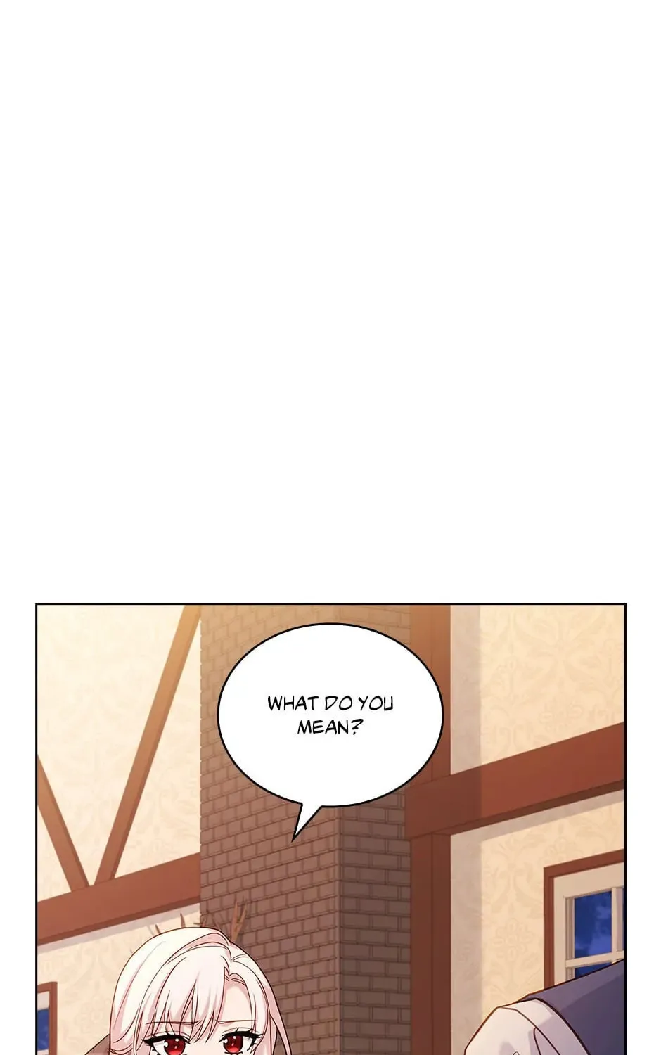 The Lady Needs a Break Chapter 121 page 1 - 