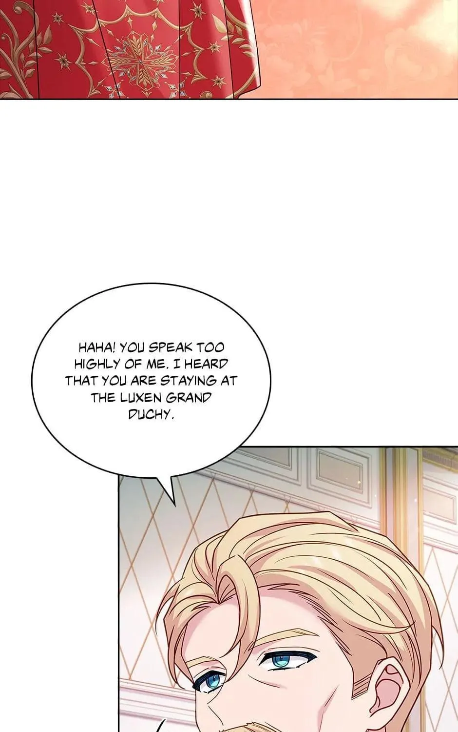 The Lady Needs a Break Chapter 121 page 101 - 