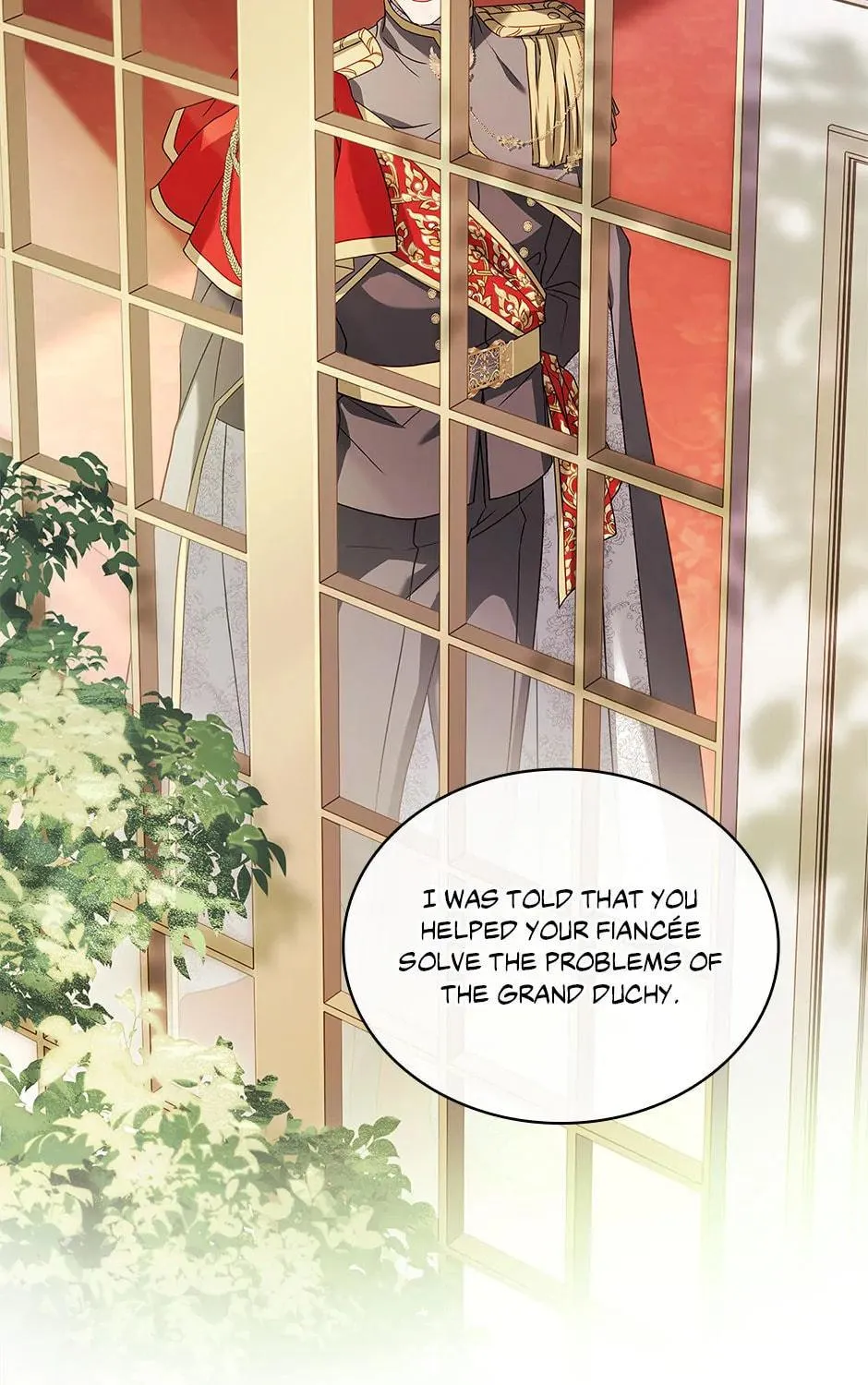 The Lady Needs a Break Chapter 121 page 107 - 