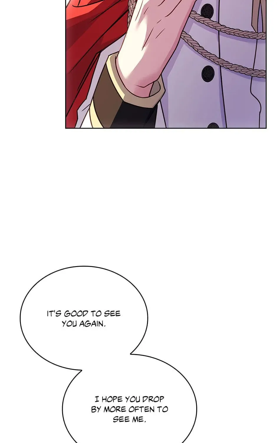 The Lady Needs a Break Chapter 121 page 115 - 