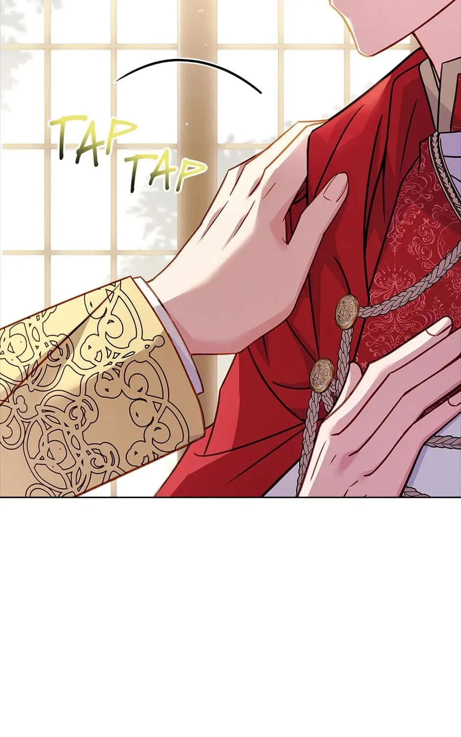 The Lady Needs a Break Chapter 121 page 117 - 