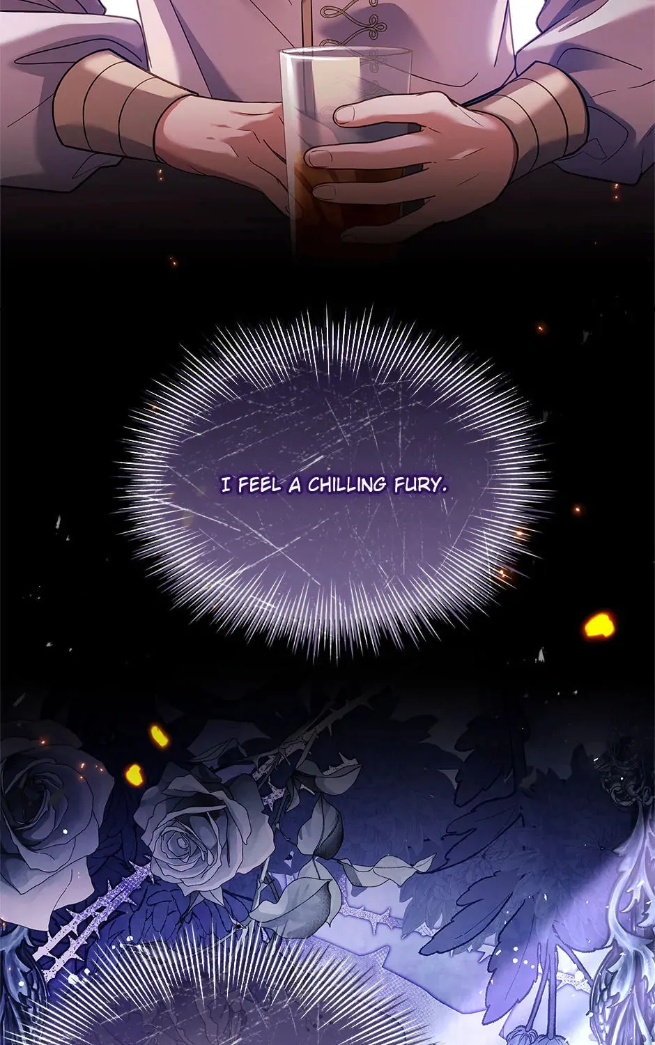 The Lady Needs a Break Chapter 121 page 13 - 