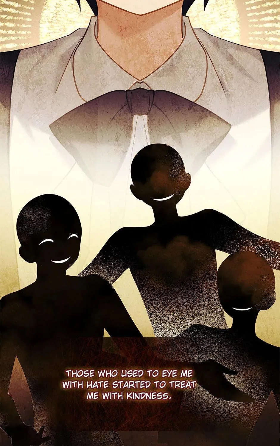 The Lady Needs a Break Chapter 121 page 125 - 