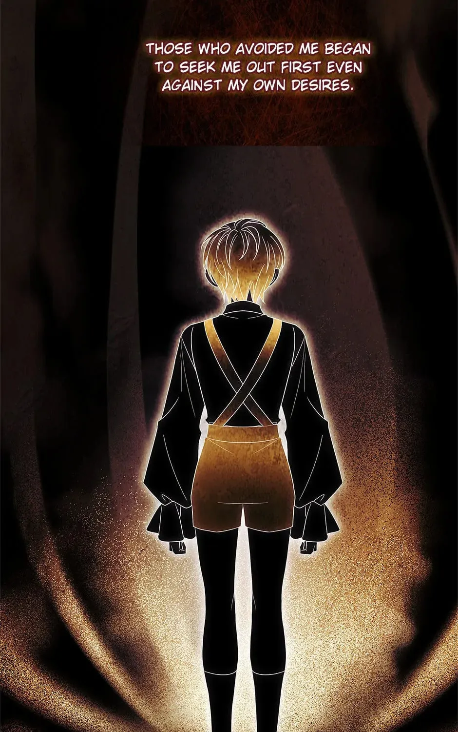 The Lady Needs a Break Chapter 121 page 127 - 