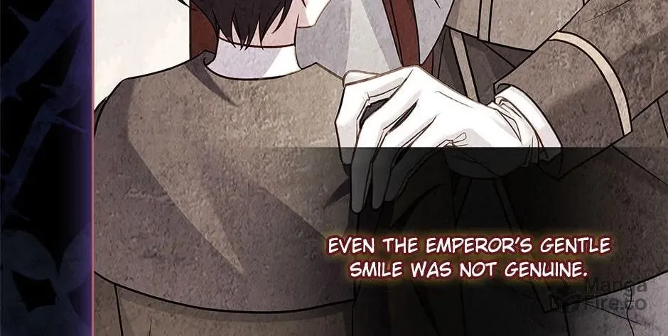 The Lady Needs a Break Chapter 121 page 132 - 