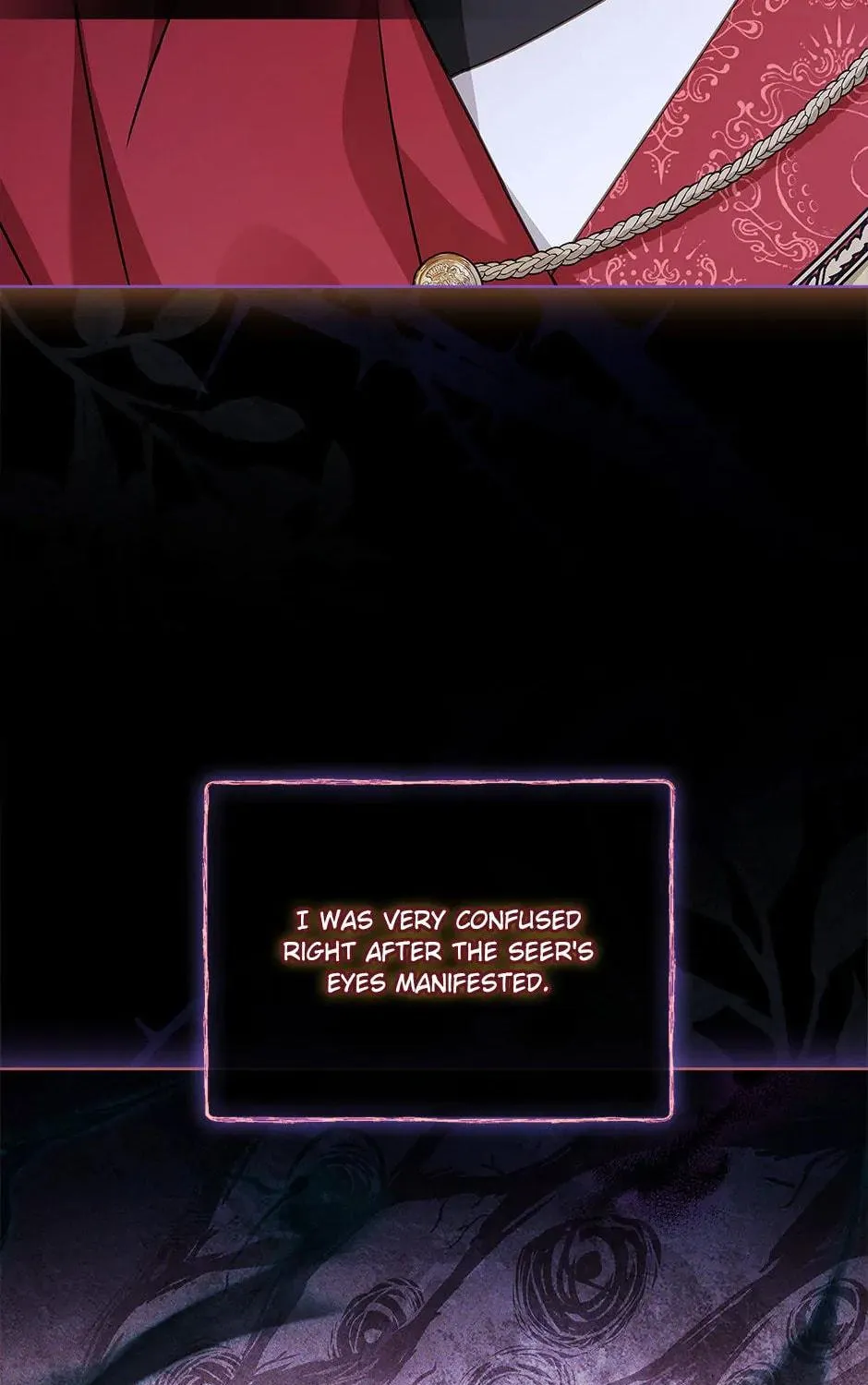 The Lady Needs a Break Chapter 121 page 137 - 